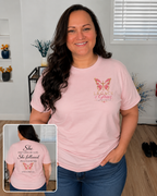 Rooted in Grace Shirt