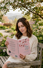 She's Led By Grace Devotional