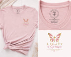 Rooted in Grace Shirt
