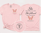 Rooted in Grace Shirt