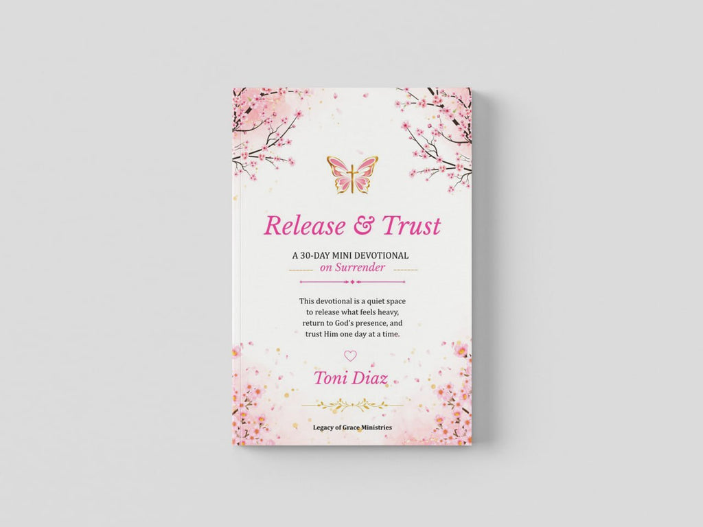 Monthly Prayer Subscription Box
