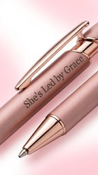 Grace Scripture Pens