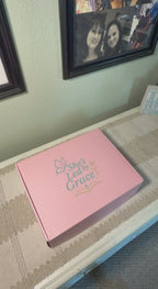 Monthly Prayer Subscription Box